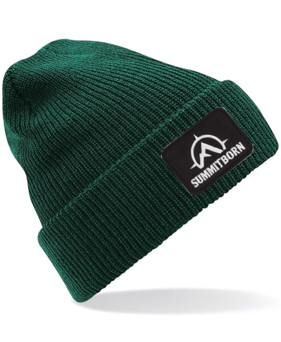Adults Cuffed Beanie