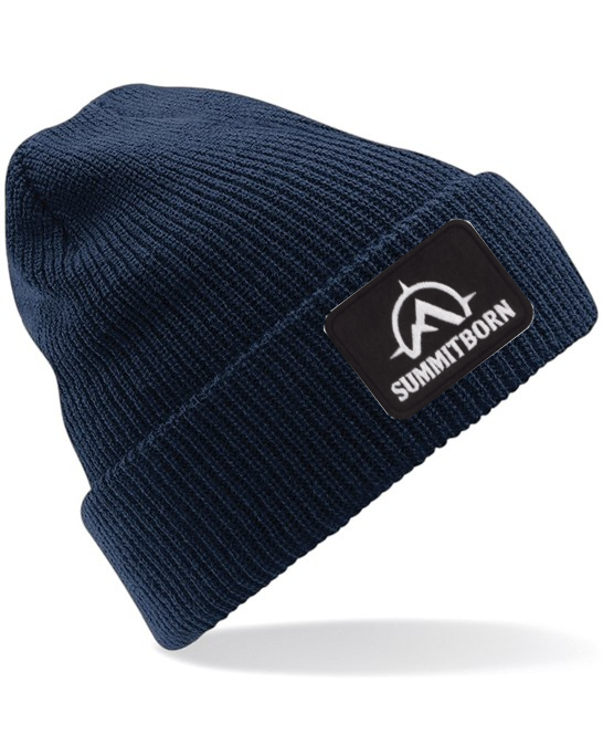 Adults Cuffed Beanie