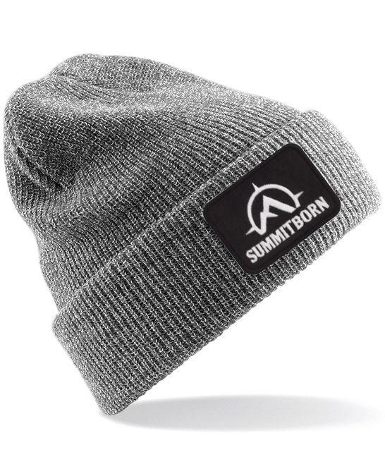 Adults Cuffed Beanie