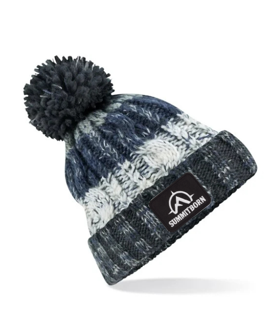 Adults Bobble Hat