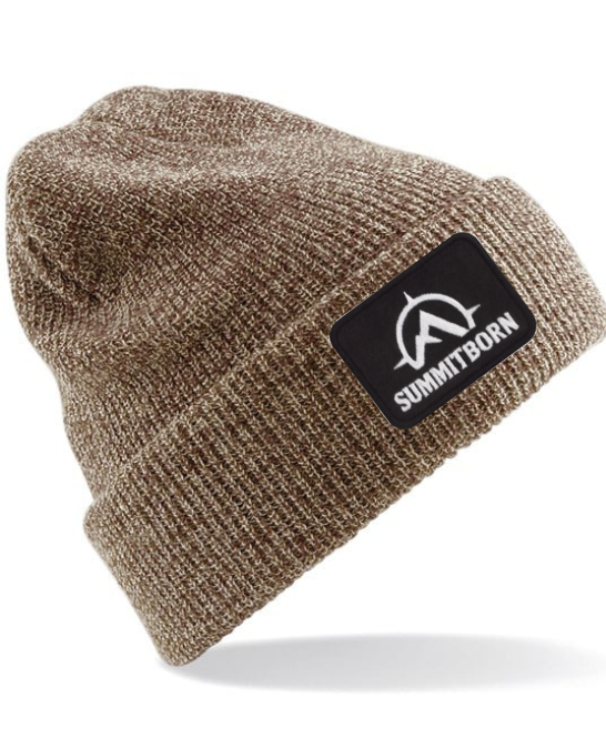 Adults Cuffed Beanie