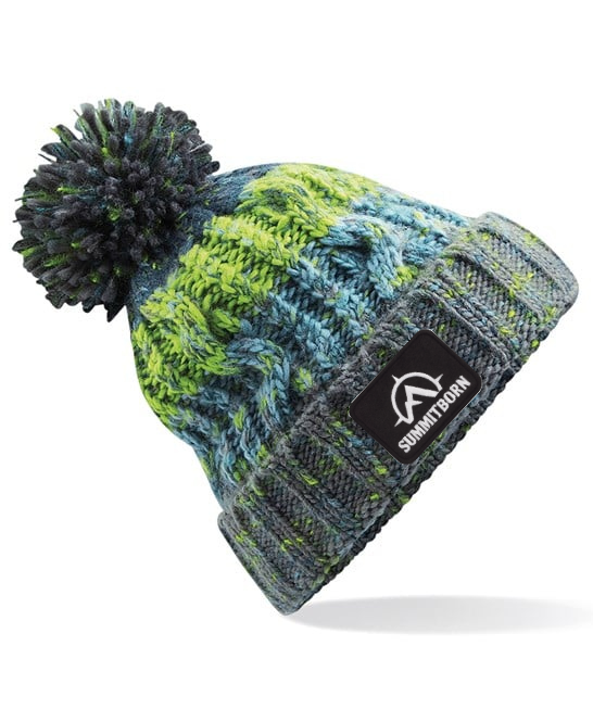 Adults Bobble Hat
